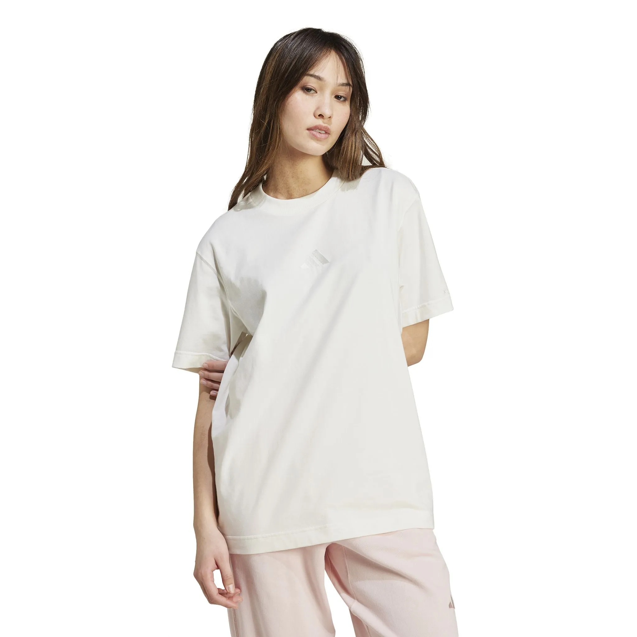 adidas All SZN Womens Tee