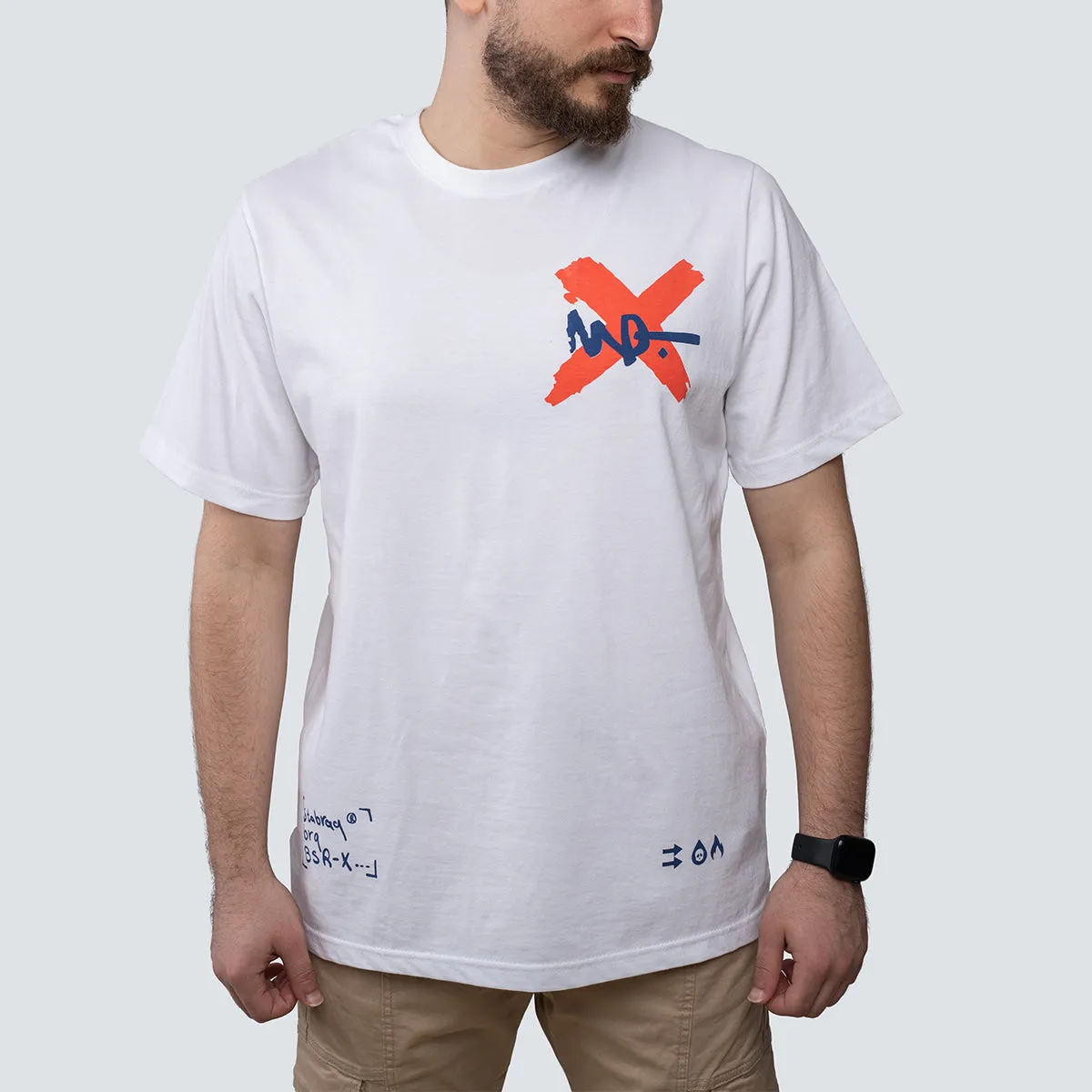 BSR-X T-Shirt