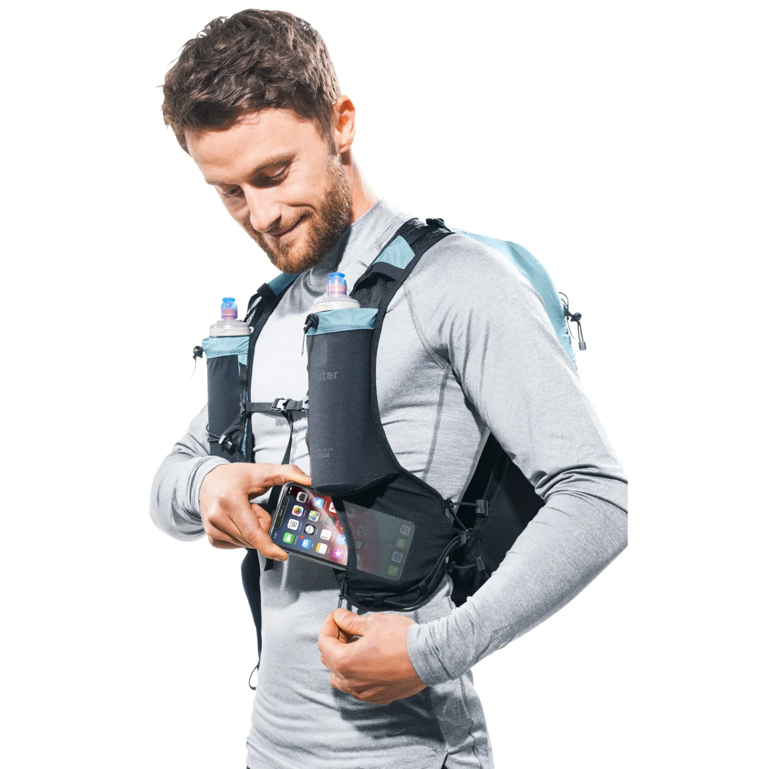 Deuter Ascender 7