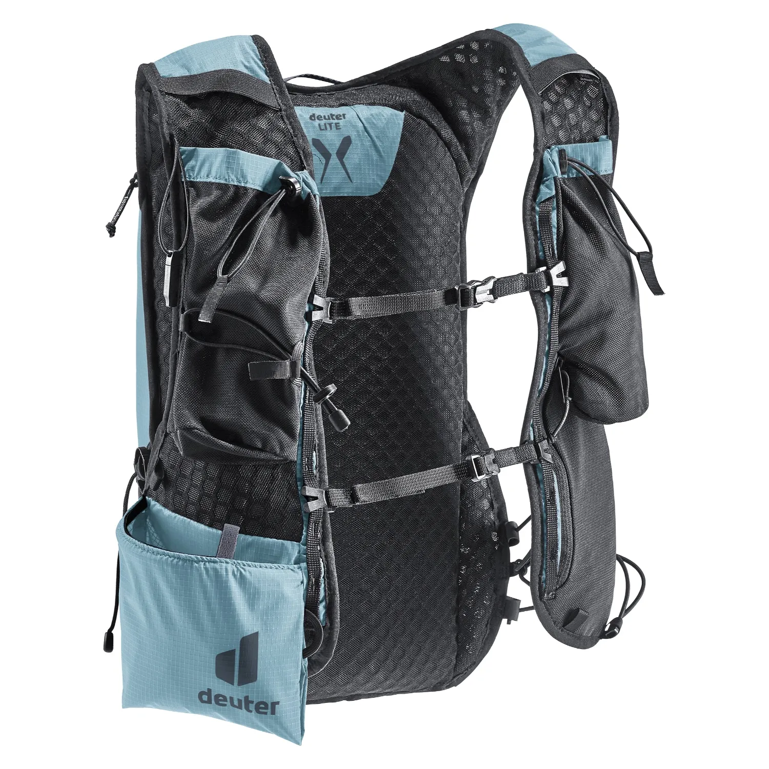Deuter Ascender 7