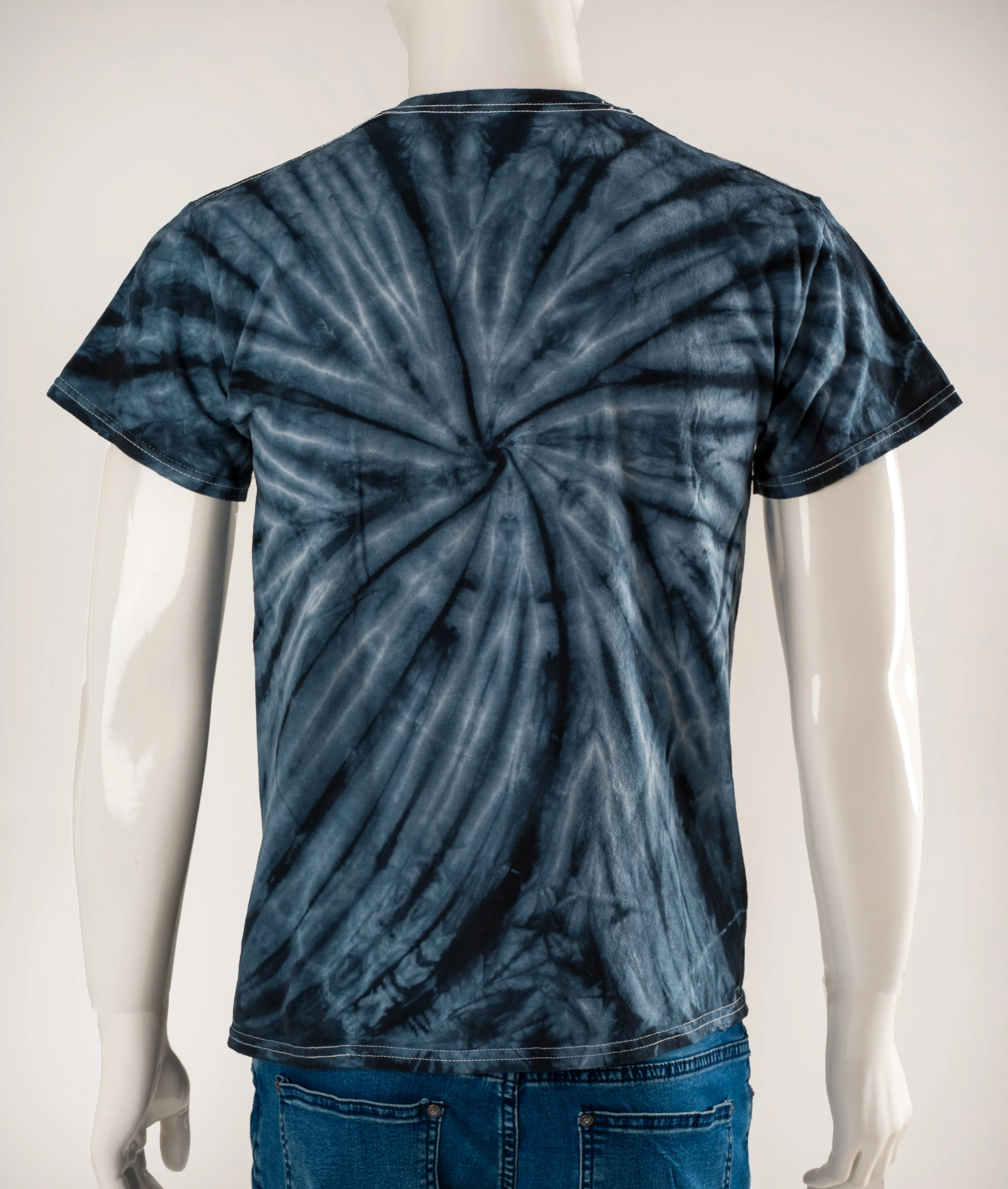 DR Tie-Dye Tee