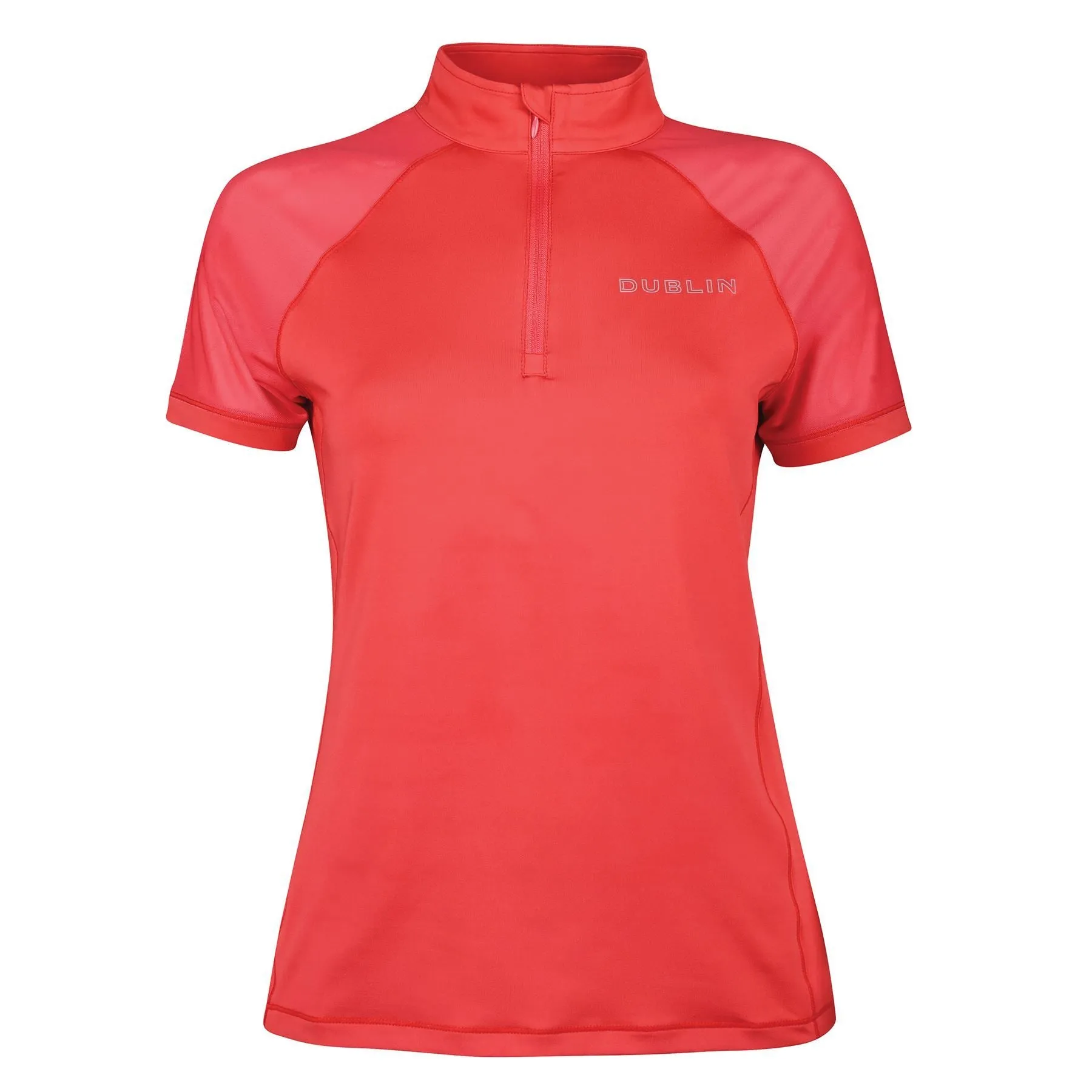 Dublin Sara Short Sleeve Top
