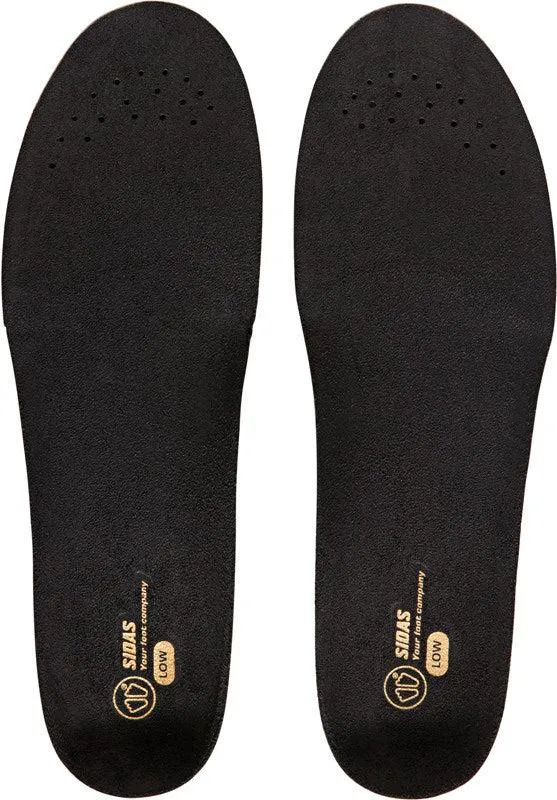 Everyday insoles - 3feet Slim Low