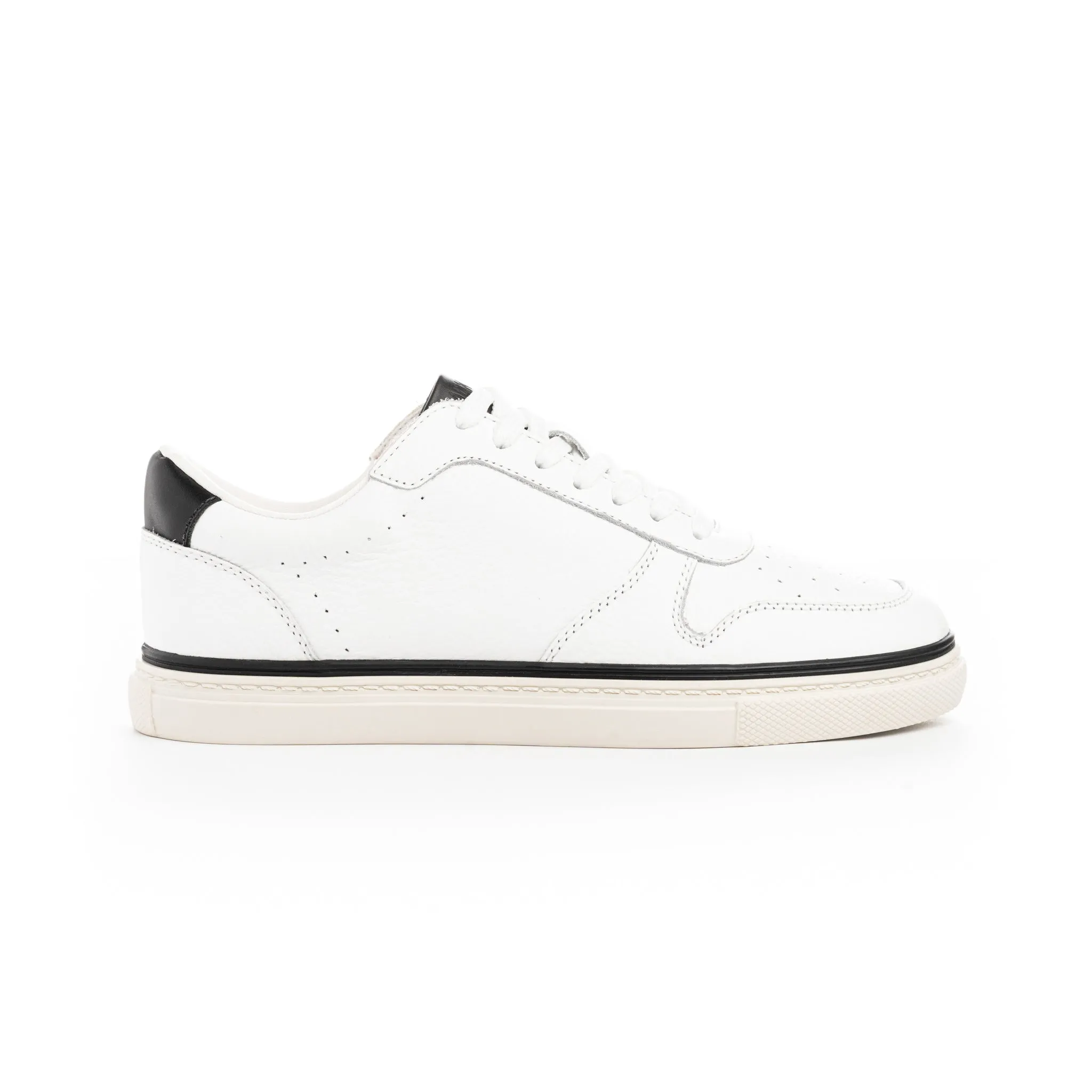 Flouther Blanco y Negro