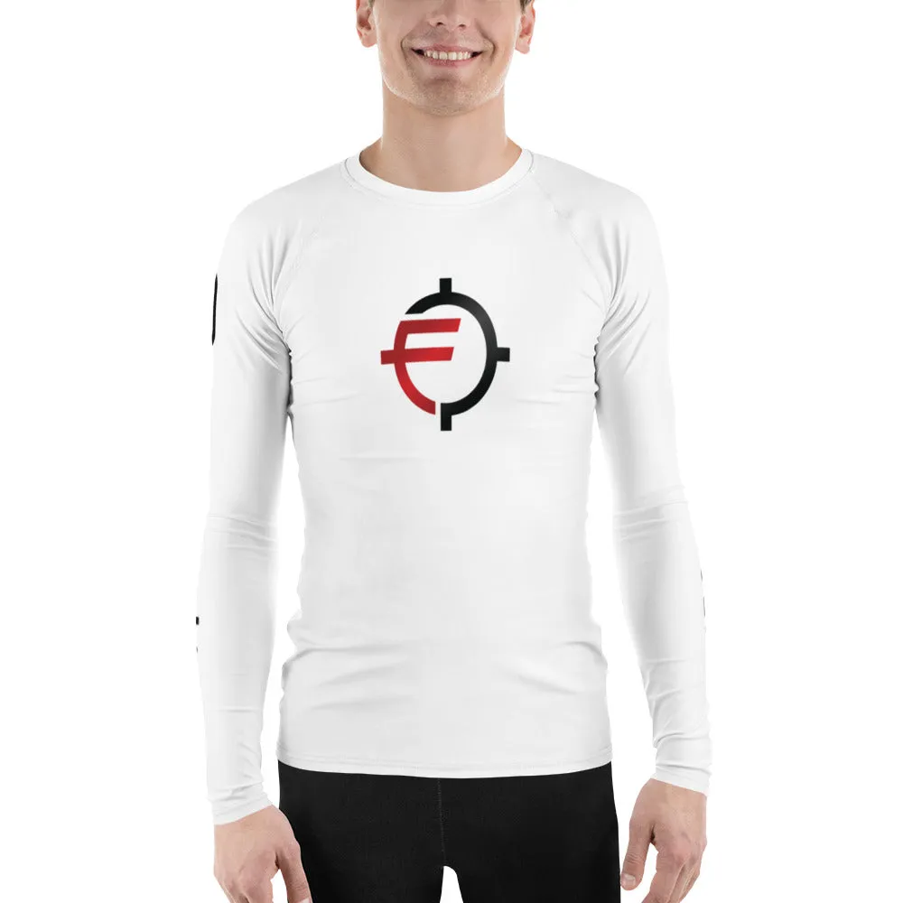 Focus Men's Rash Guard