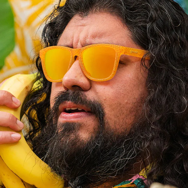 Goodr Sunglasses Pscyhotropical Psolar Pshades