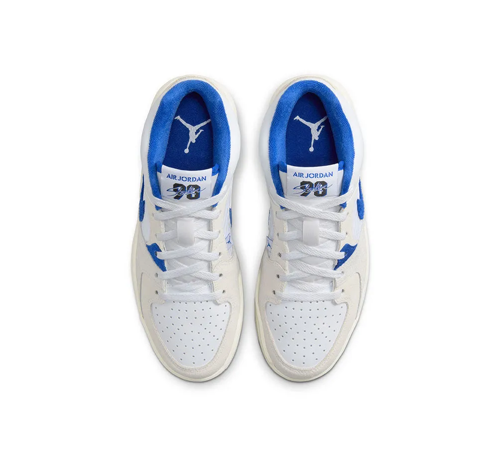 JORDAN STADIUM 90