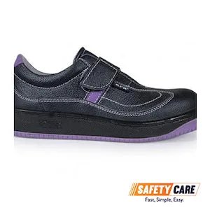 KPR I-315 Ladies Low Cut Safety Footwear