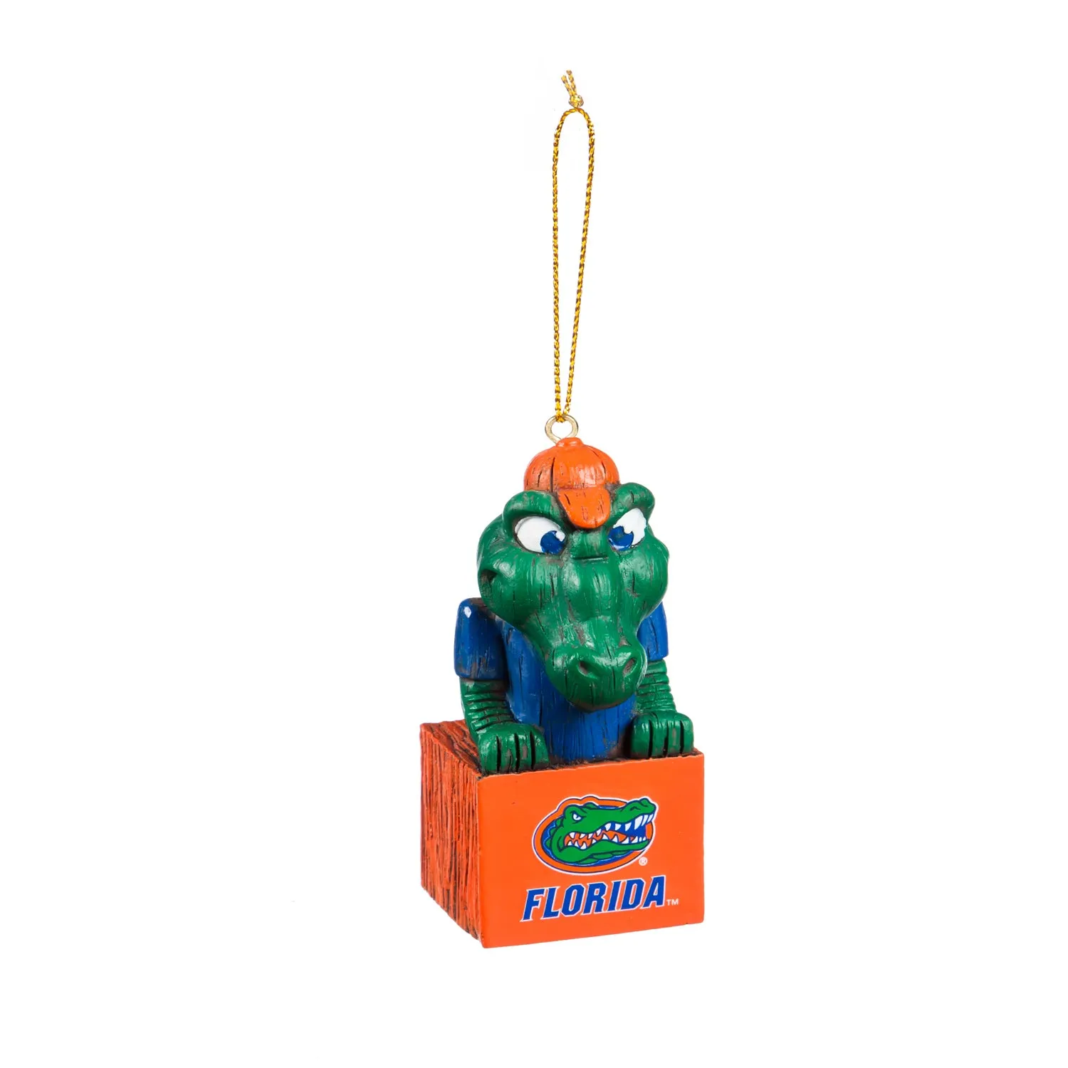 Mascot Ornament,  Florida,3ot939mas