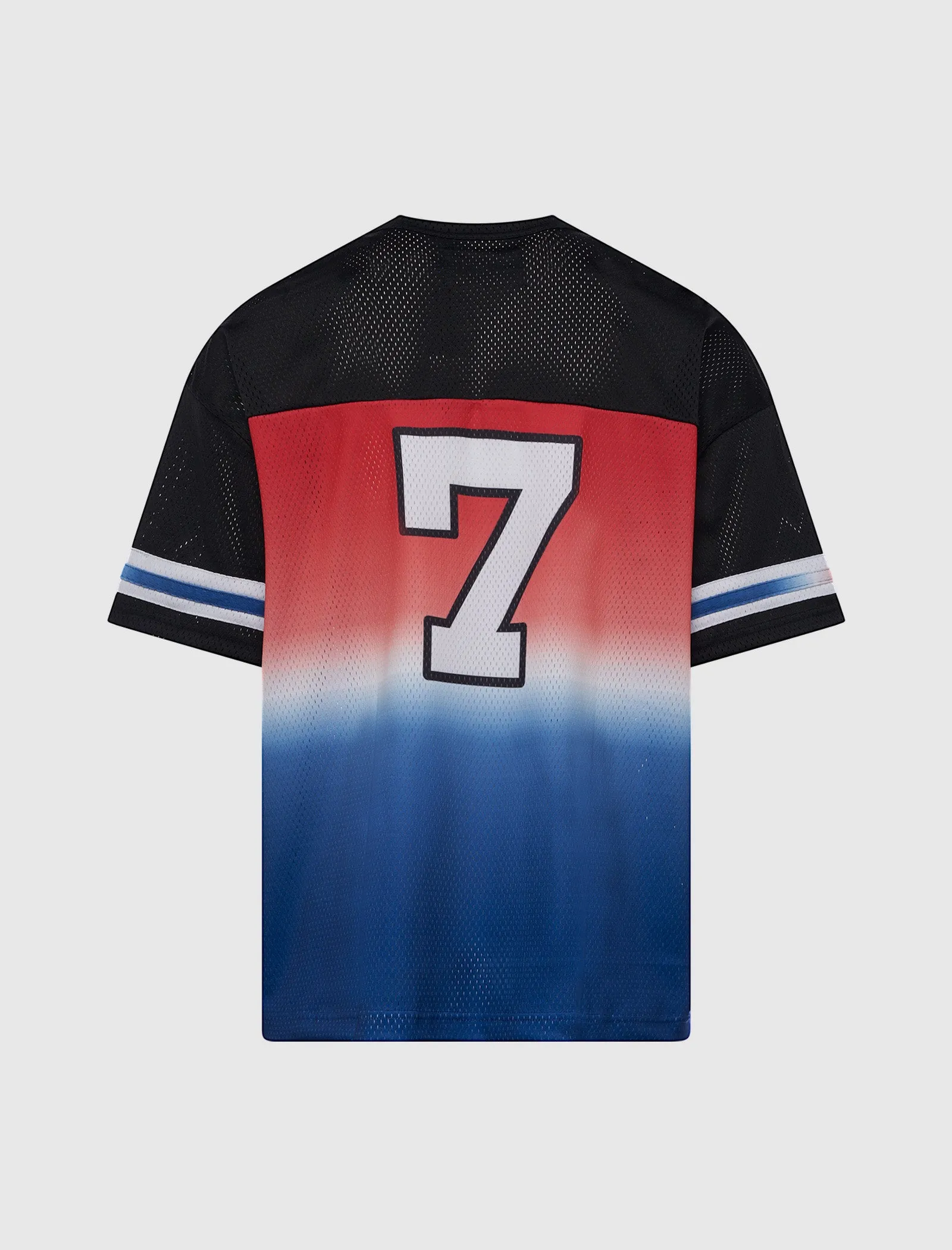 MESH FOOTBALL JERSEY