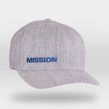 Mission Flexfit Hat
