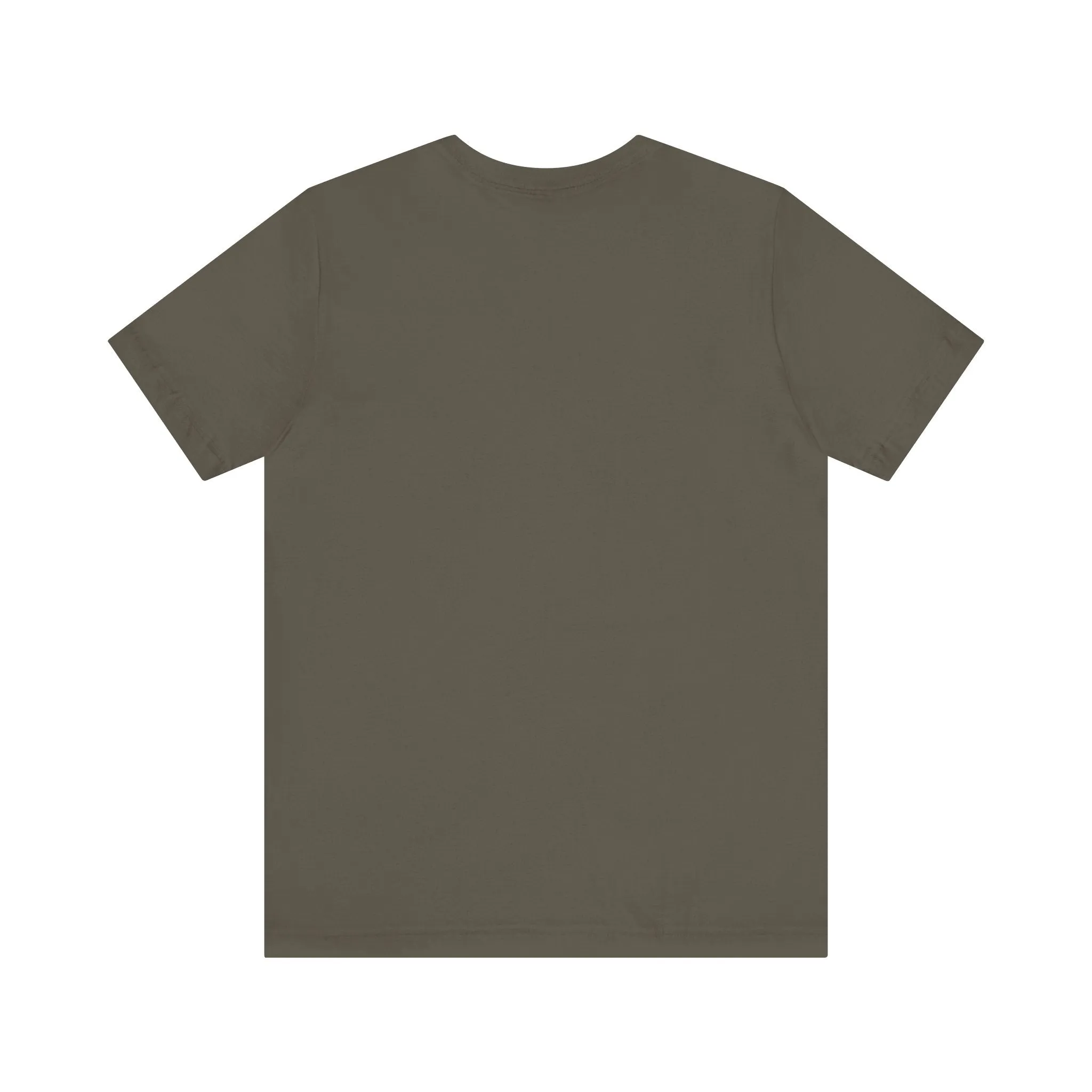 One Mic: Unisex Jersey Tee