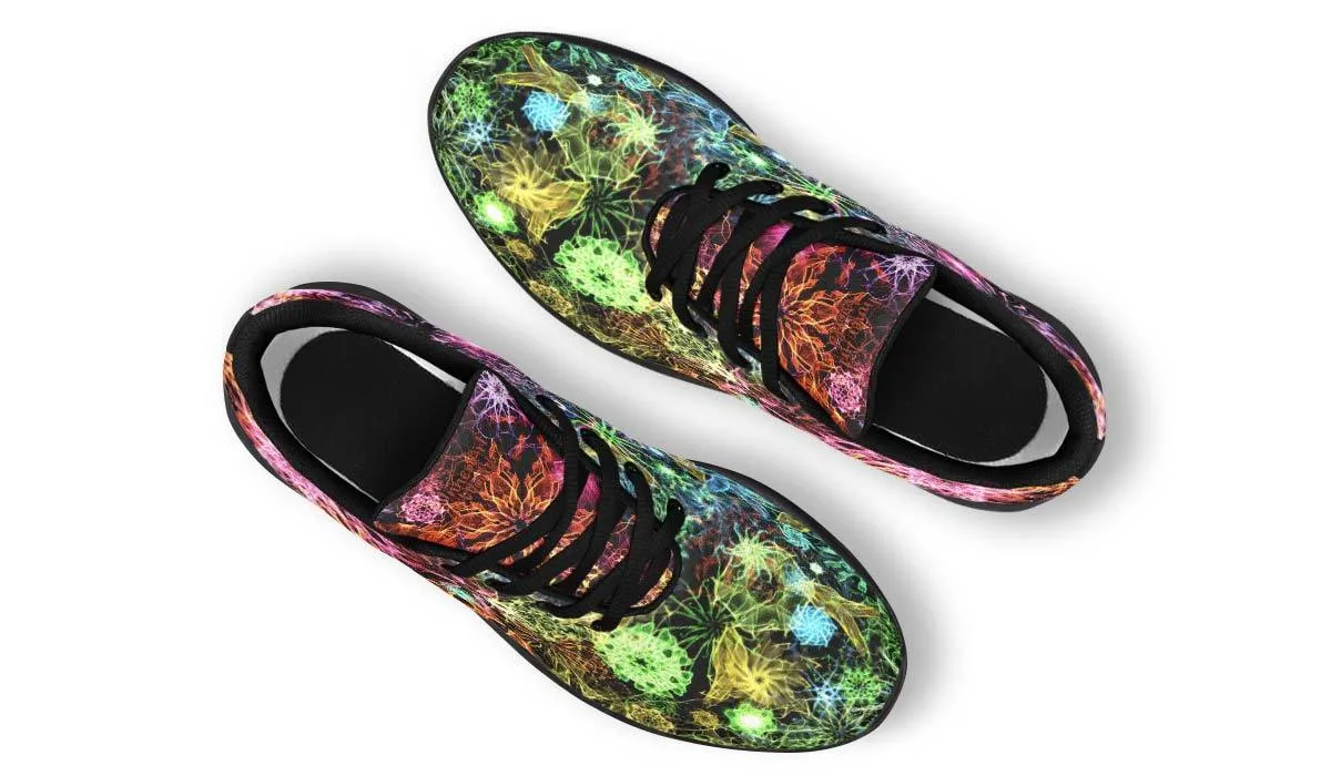 Psychedelic Starfield