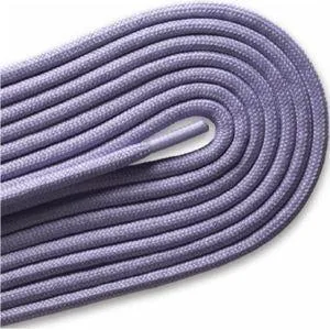 Spool - Fashion Casual Athletic Round 3/16"- Lilac (144 yards) Shoelaces