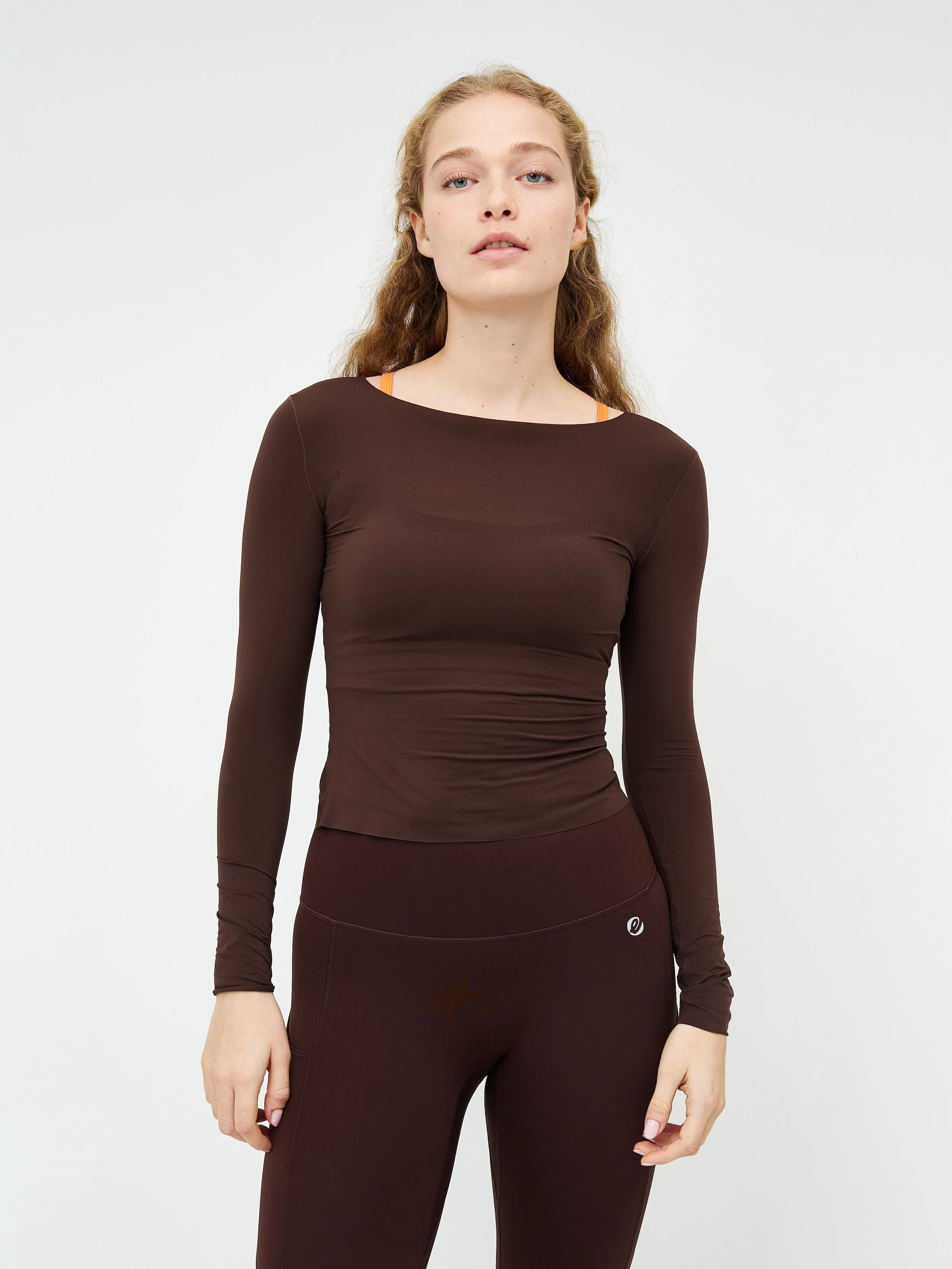 Stella Long Sleeve