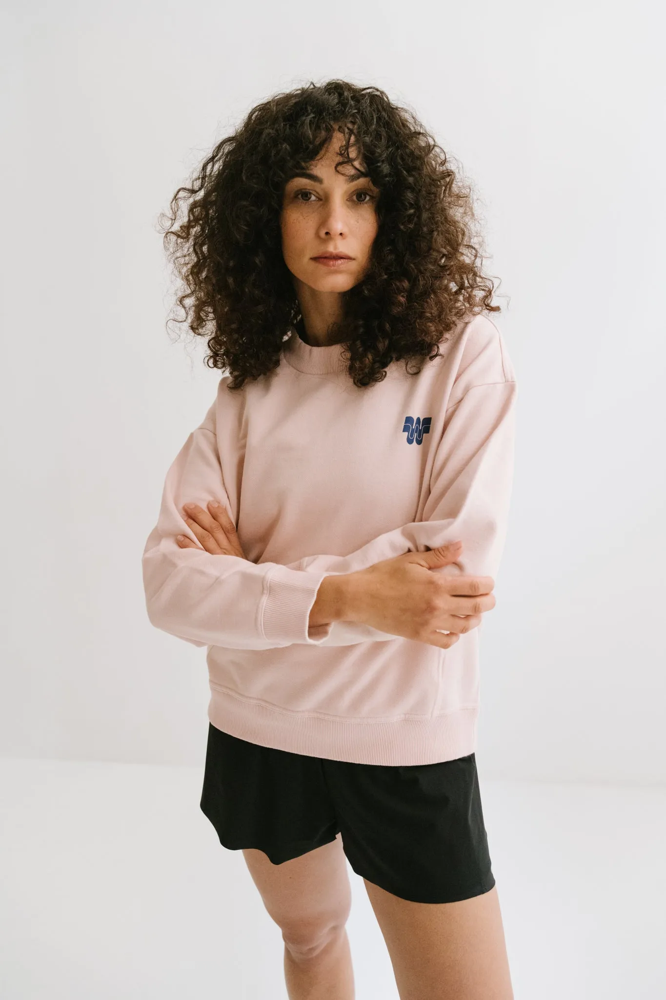 Sweatshirt - Serena