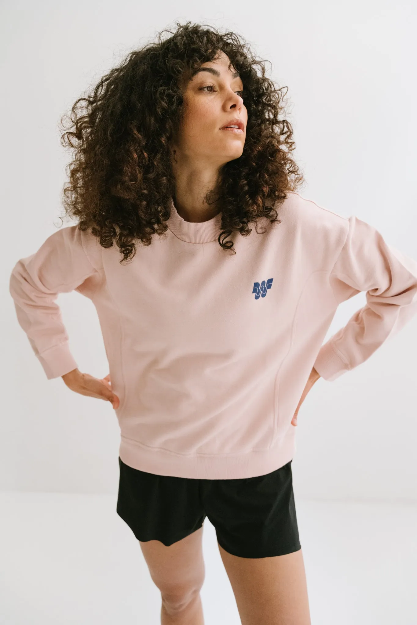Sweatshirt - Serena