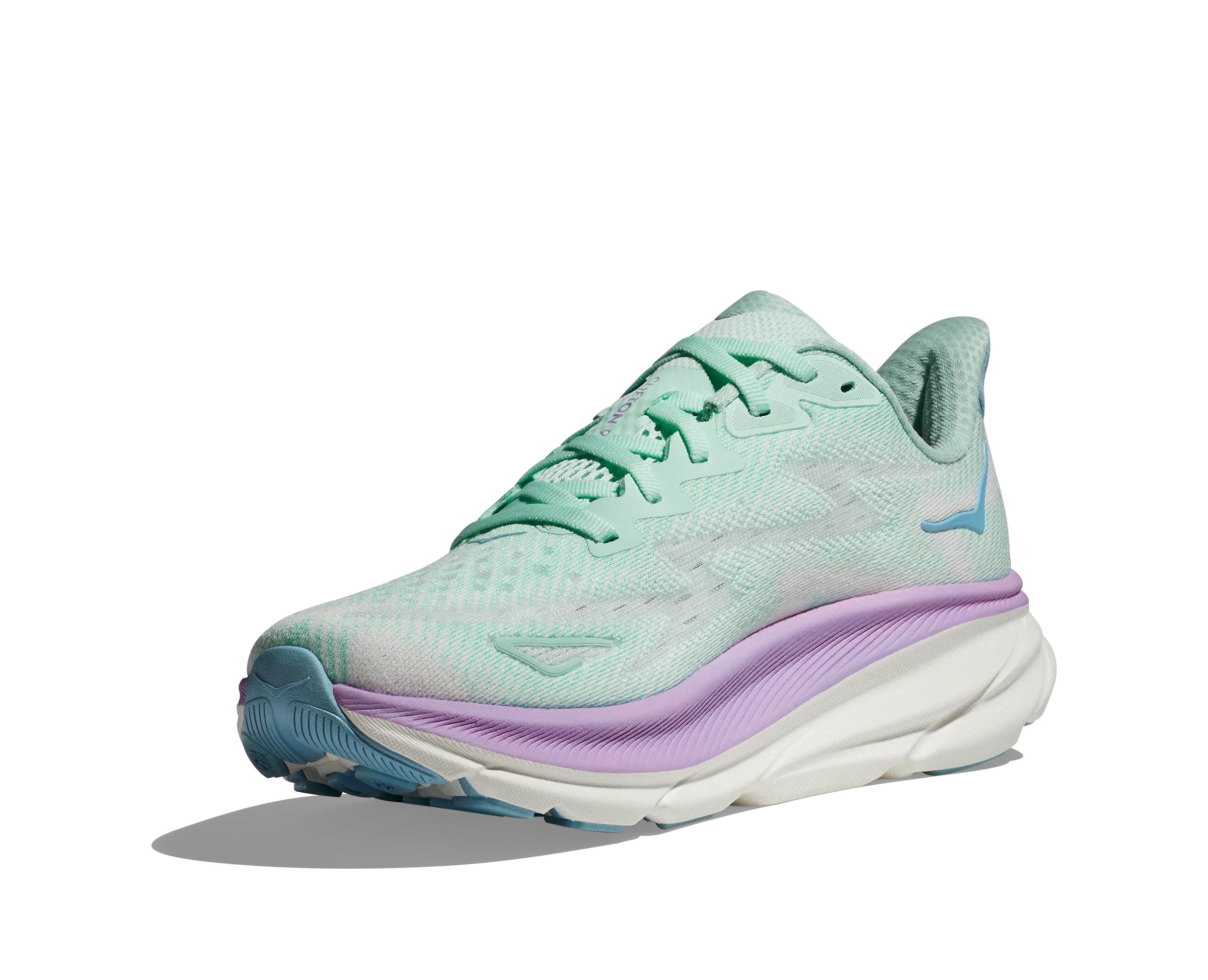 WOMEN'S CLIFTON 9