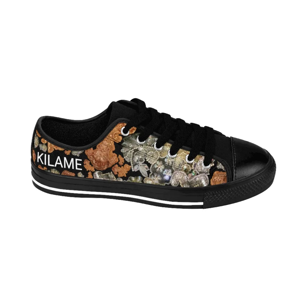 Women's Sneakers 'Nude embroidery'